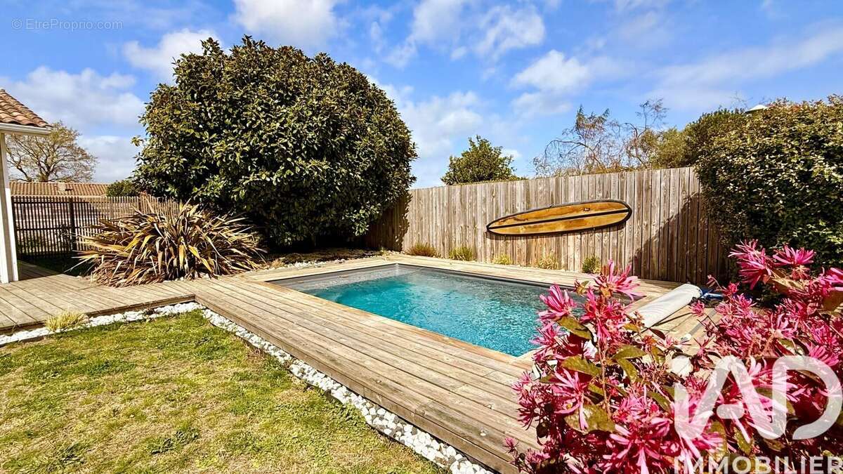 Photo 2 - Maison à AUDENGE