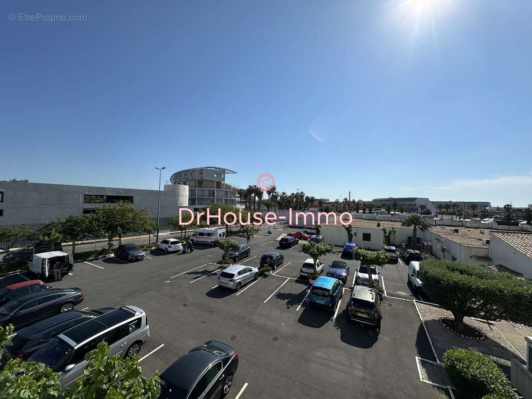 Appartement 20 m² à Agde  - photo 71