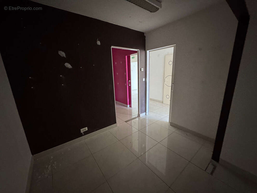 Commerce à COLOMIERS