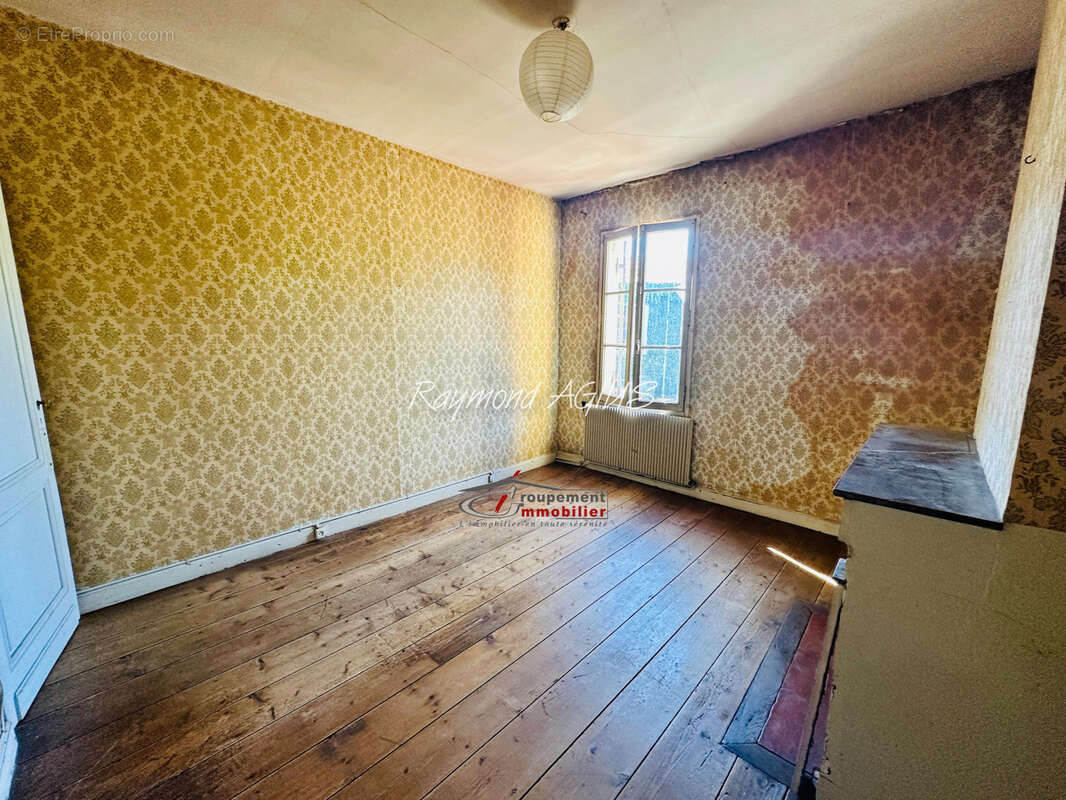 Maison à SAINTE-FOY-LA-GRANDE