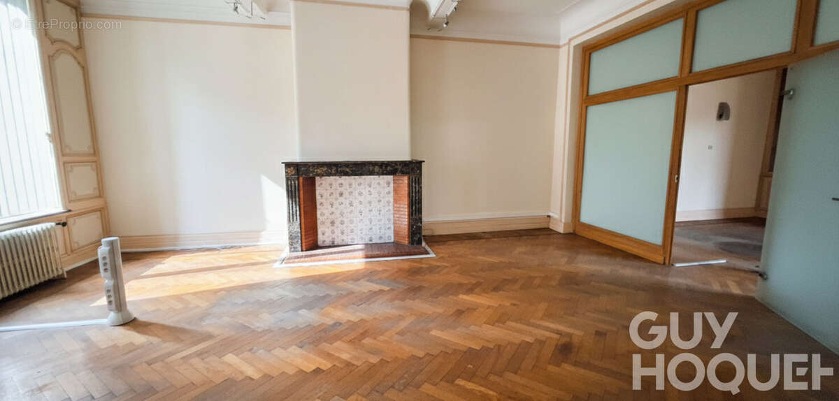 Appartement à SAINT-OMER