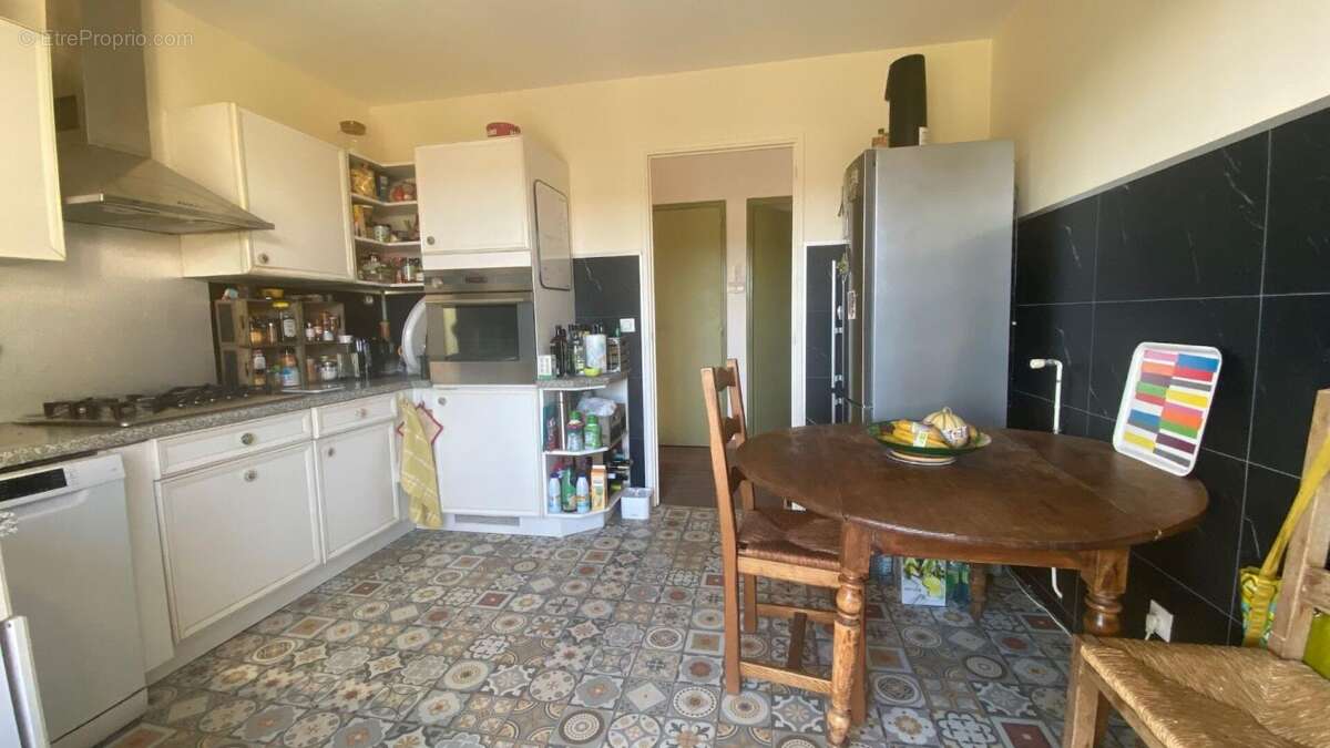 Maison à LA SEYNE-SUR-MER