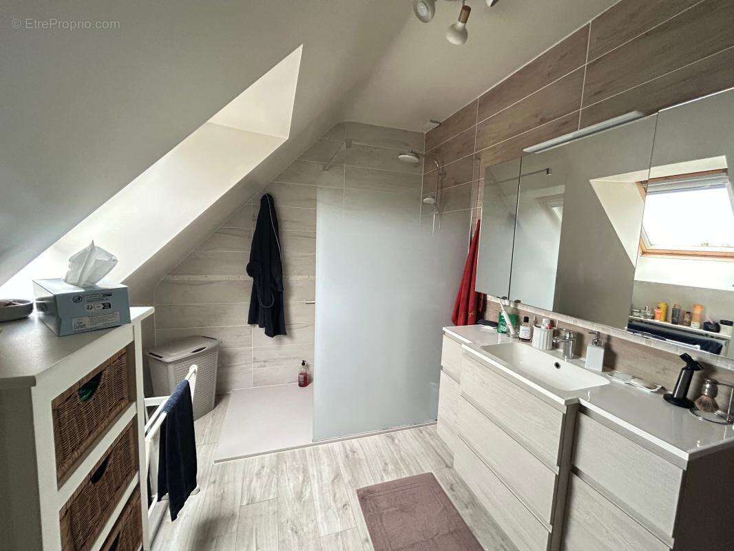 Maison à PLEUMEUR-BODOU
