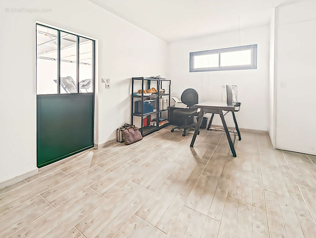 Maison à LUDON-MEDOC