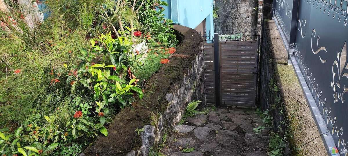 Maison à SAINT-ANDRE