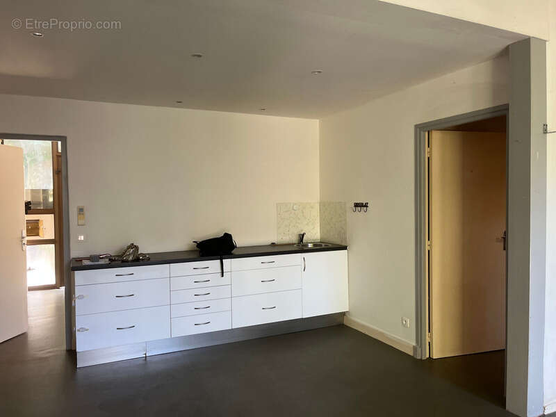 Maison à SAINTE-TERRE