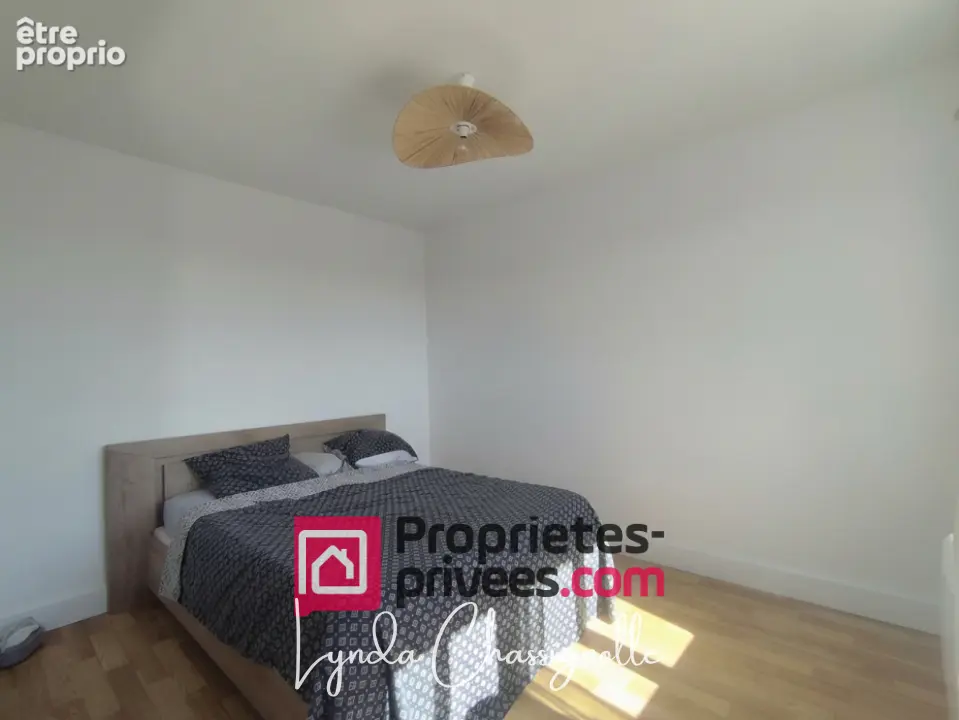 Appartement T4 à Riorges - 71m2 - vue dégagée - entièrement rénové - photo 5
