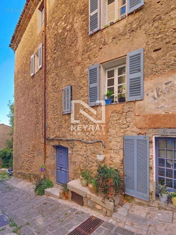 Nouveau maison village seillans - photo 11