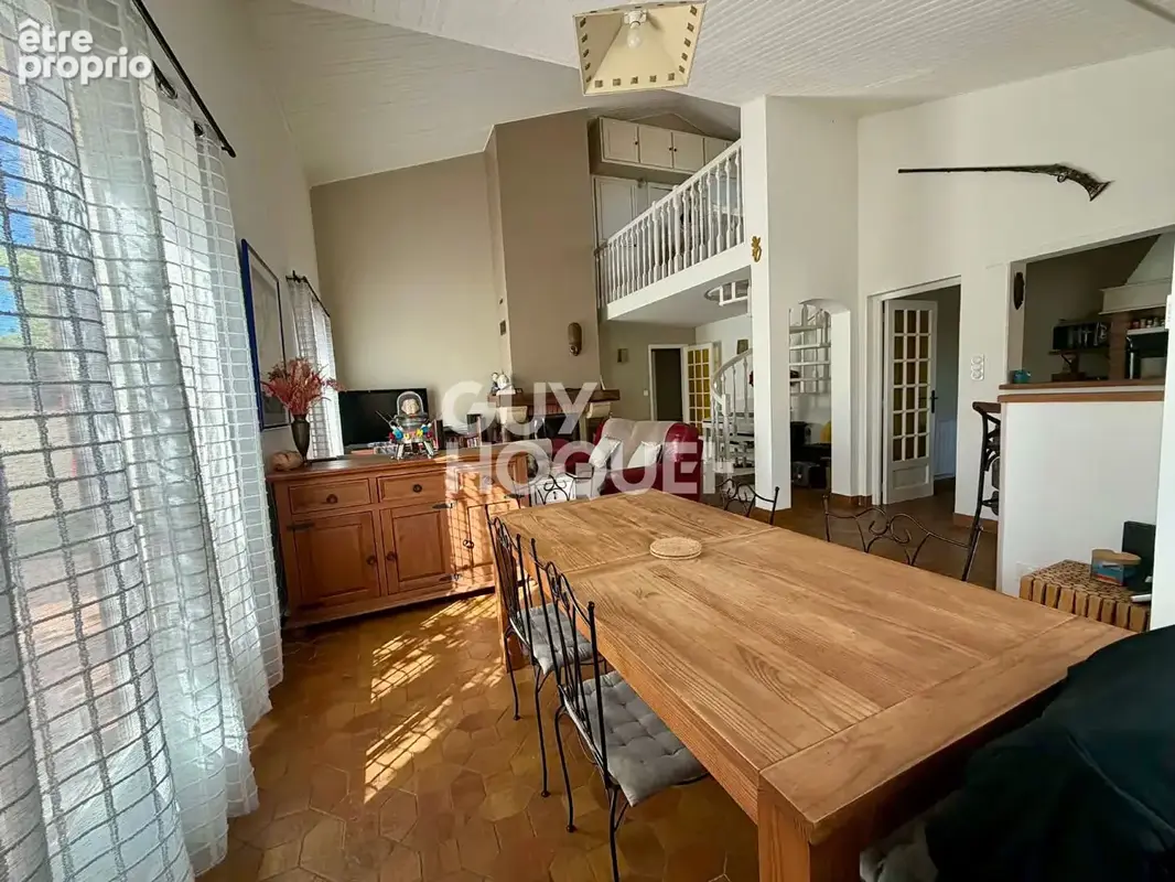 Maison 4 pièces à vendre à Villeneuve-de-la-Raho - Réf 6138 - photo 2