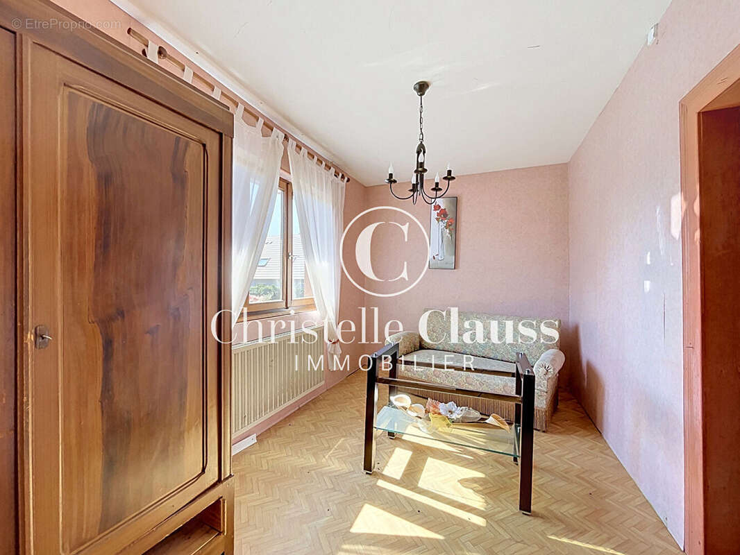 Maison Wittisheim 137 m² - photo 9