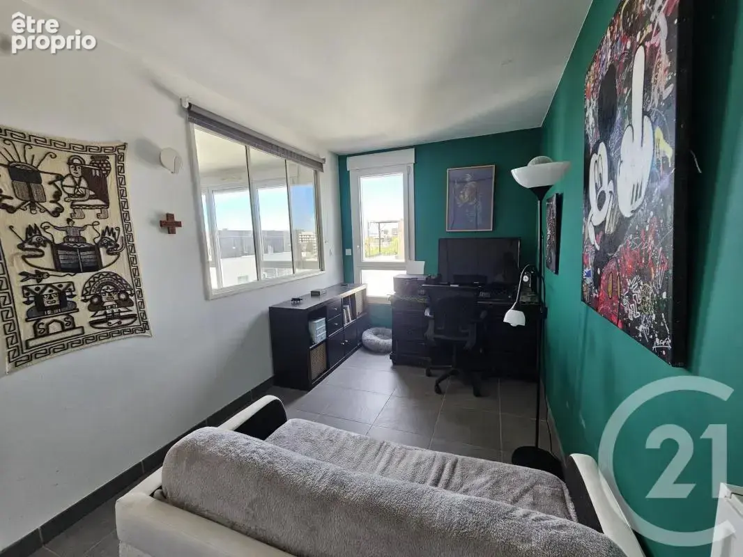 Appartement 4 pièces 80 m² à vendre à Montpellier (34000) - photo 3