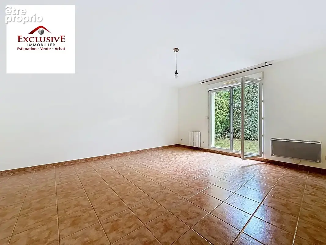 Maison 3 pièces avec Jardin – Touques - photo 4