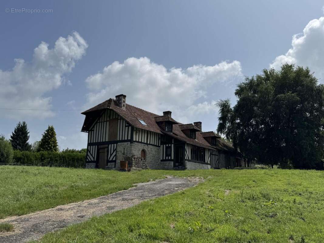 Maison 133 m² à Beuvillers  - photo 9