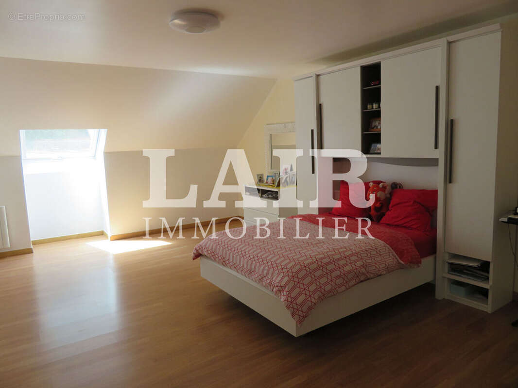 Maison à PRE-EN-PAIL