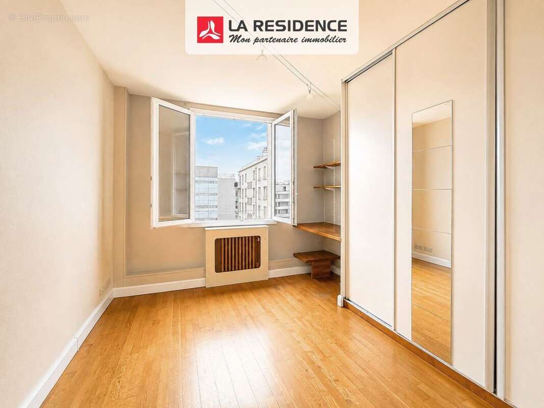 Appartement 64 m² à Boulogne-Billancourt  - photo 6