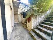 Appartement à LE PONT-DE-BEAUVOISIN