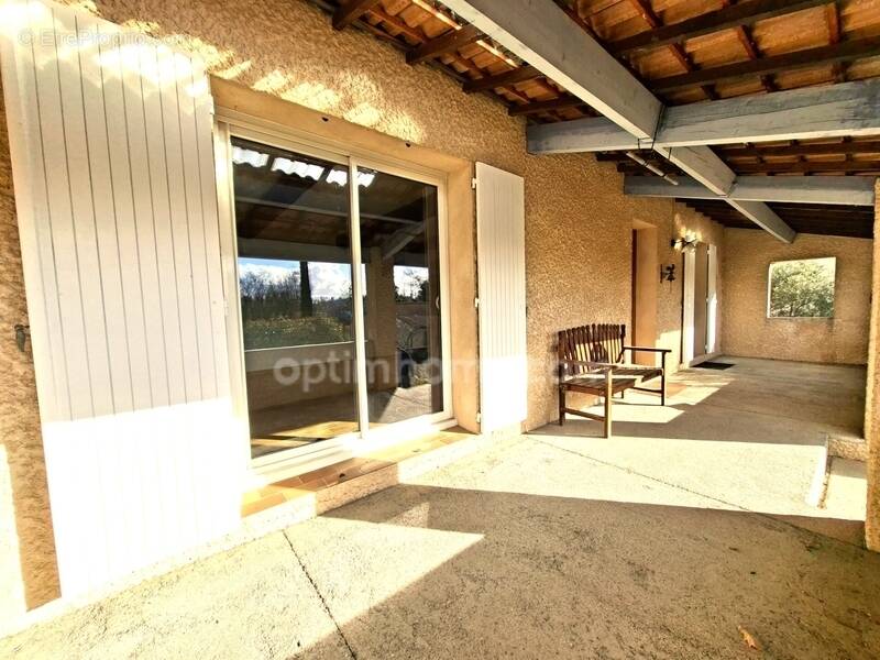 Maison à DIGNE-LES-BAINS