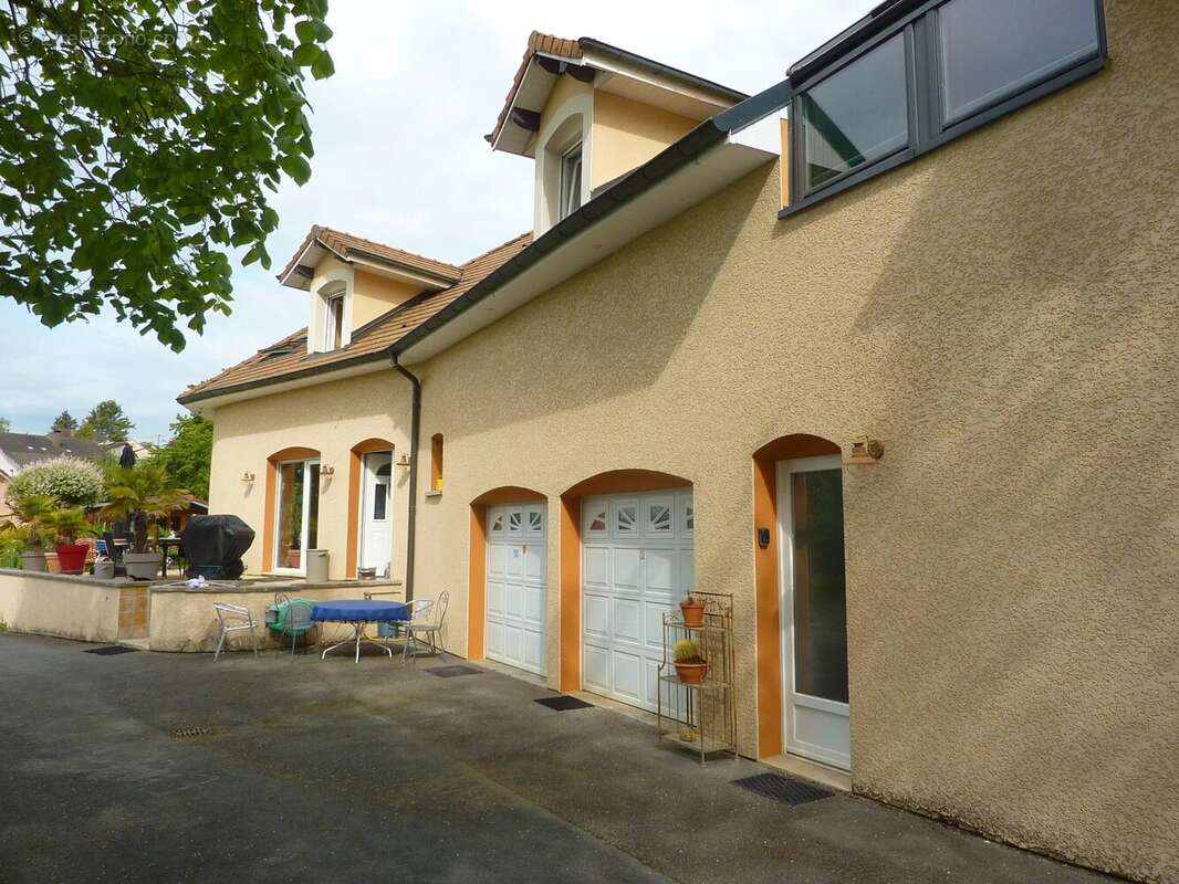 Maison à BAVANS