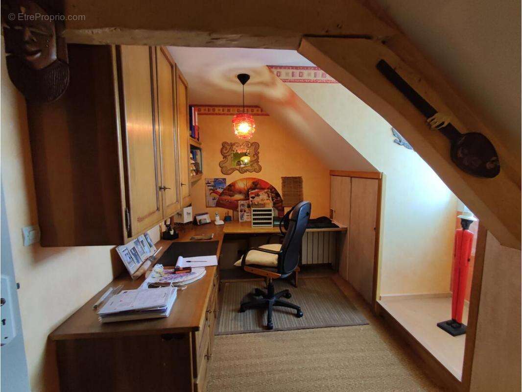 Maison à ASSE-LE-BOISNE