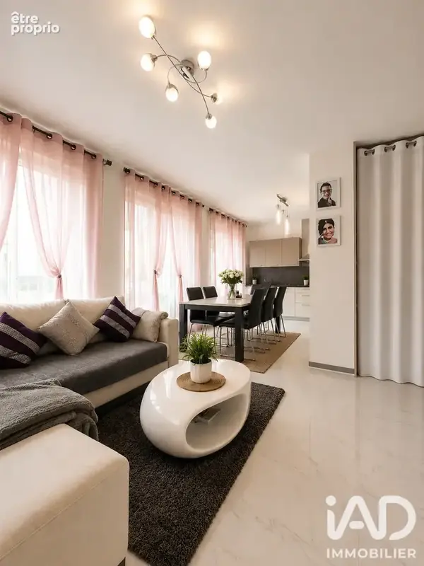Photo 1 - Appartement à MORTEAU
