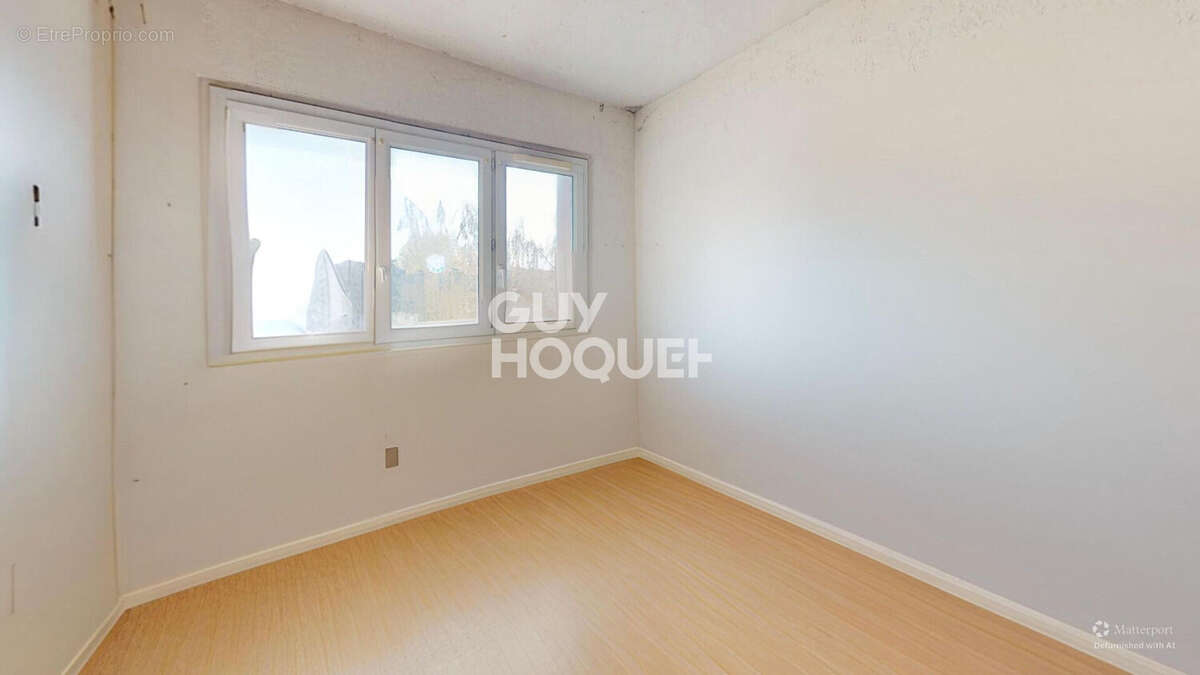 Appartement à ATHIS-MONS