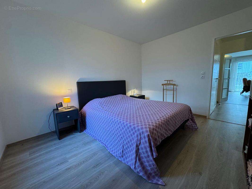 Appartement à ARRADON