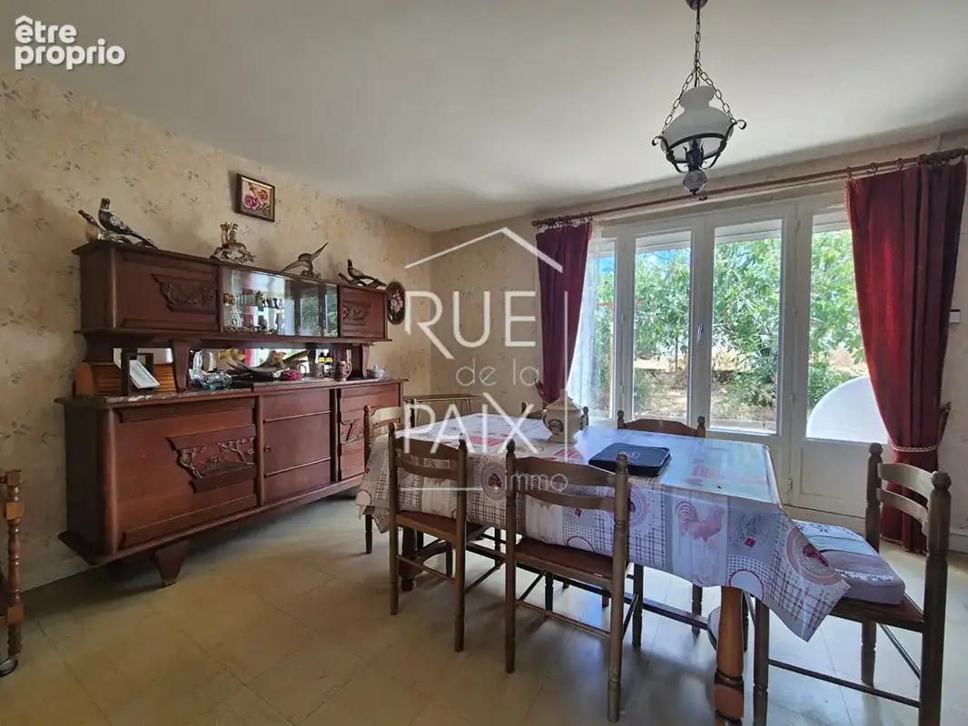 Maison Loudun 4 pièce(s) 81 m2 - photo 15