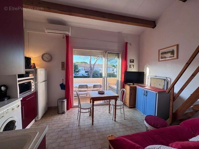 Appartement à AGDE