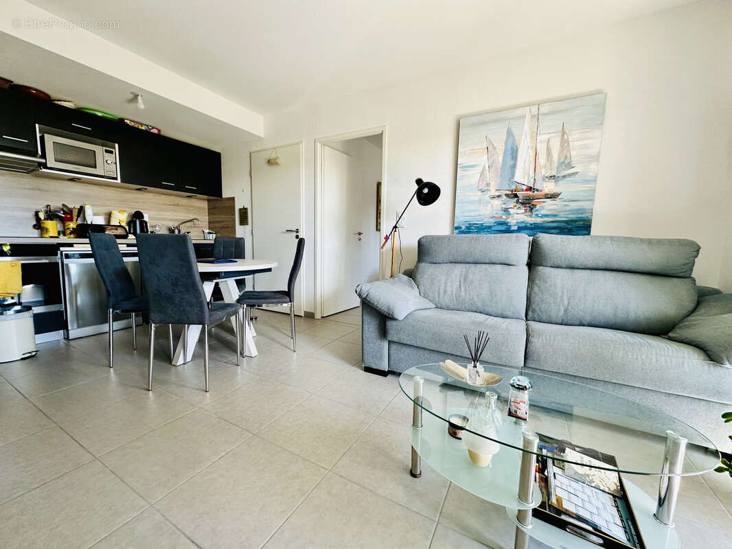 Appartement à NARBONNE