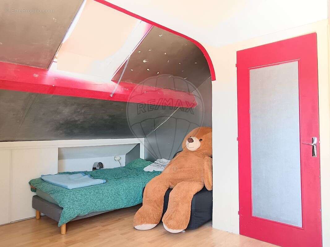 Maison à VILLEFRANCHE-SUR-SAONE