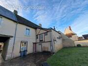Maison à MEHUN-SUR-YEVRE