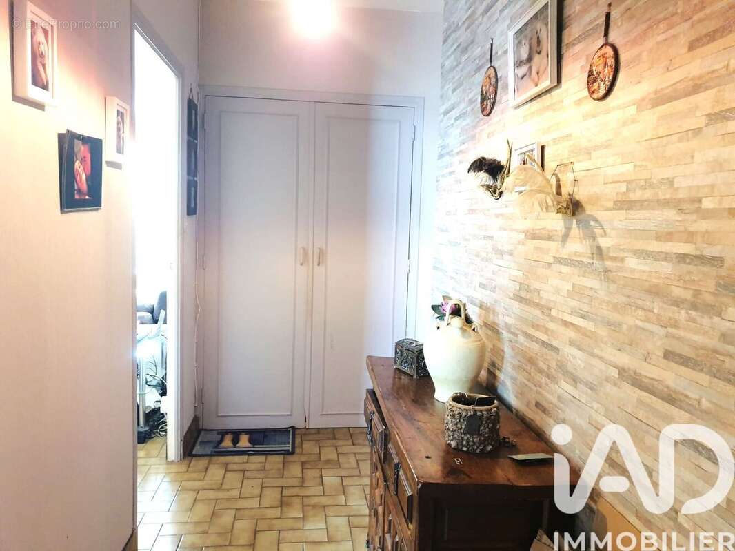 Photo 4 - Maison à BRIVE-LA-GAILLARDE