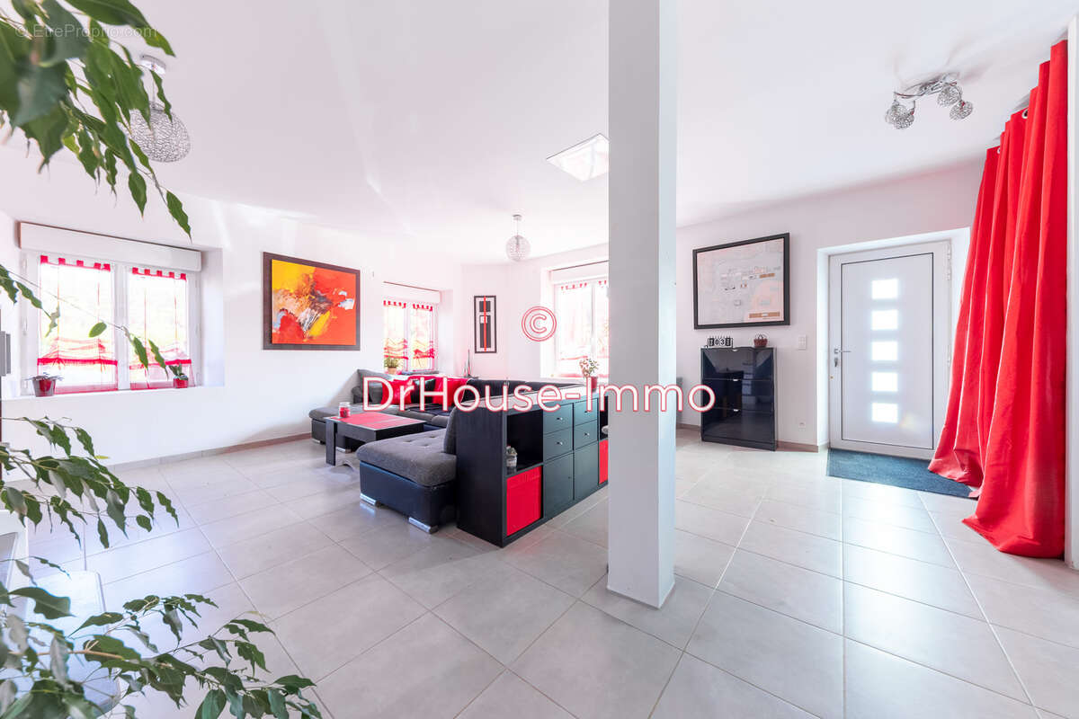 Maison à GARANCIERES