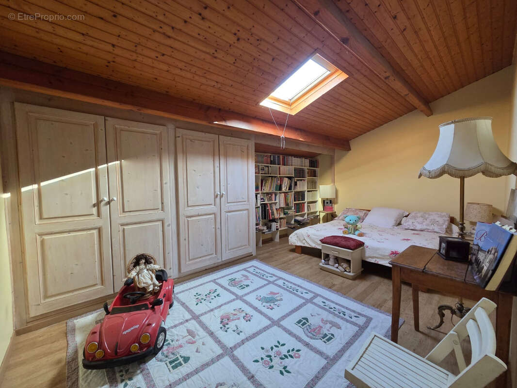 Maison à LANTON