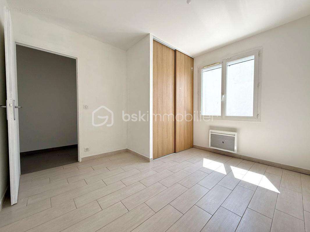 Béziers – villa t4 de plain-pied – 89 m² – garage – terrain de 304 m² - photo 8