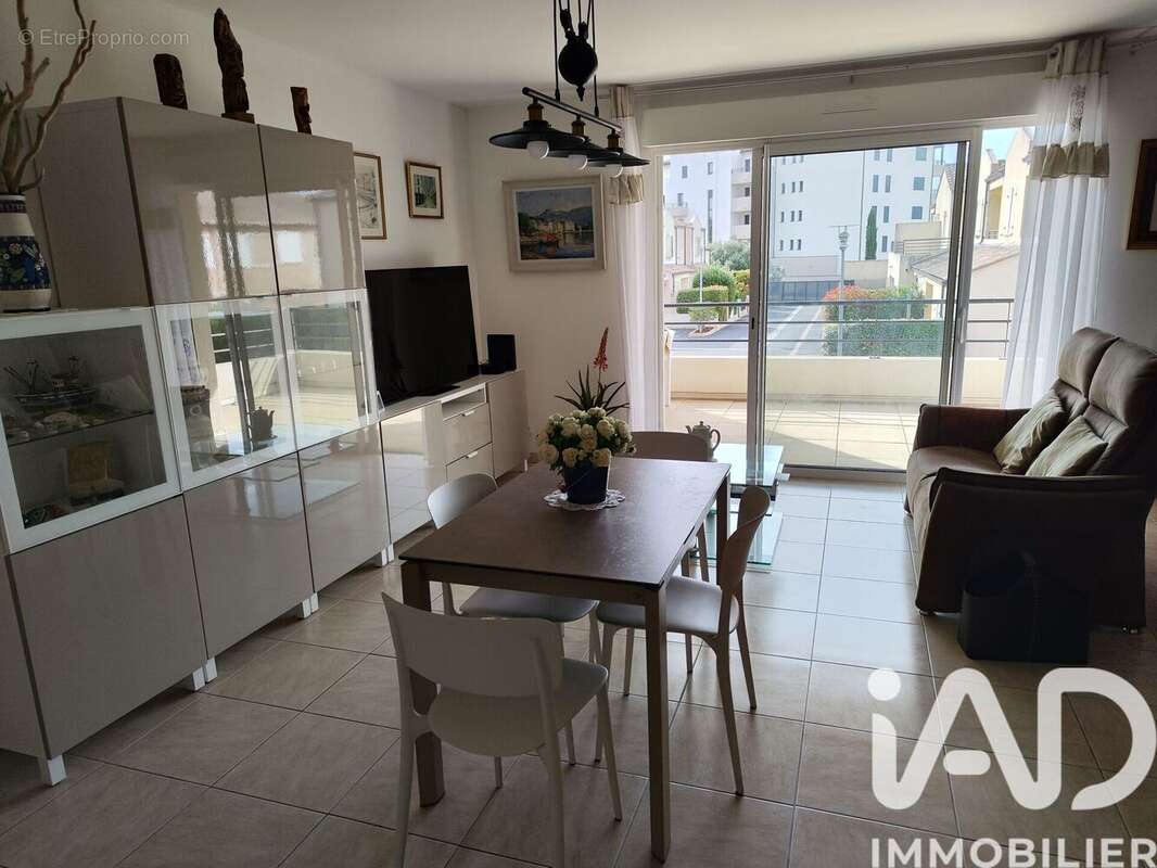 Photo 6 - Appartement à VALRAS-PLAGE