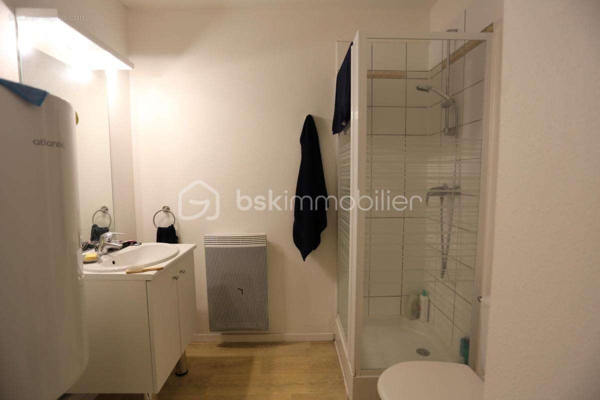 Appartement à AULNOY-LEZ-VALENCIENNES