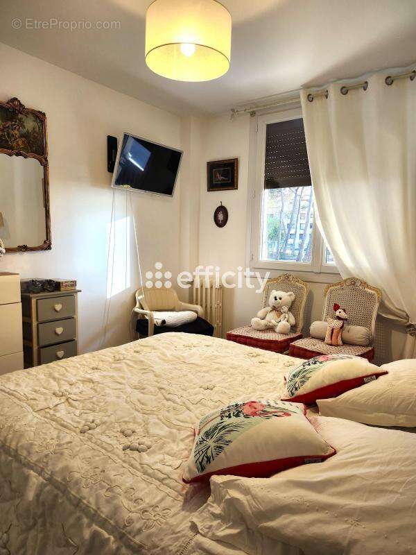 Appartement à LE CANNET