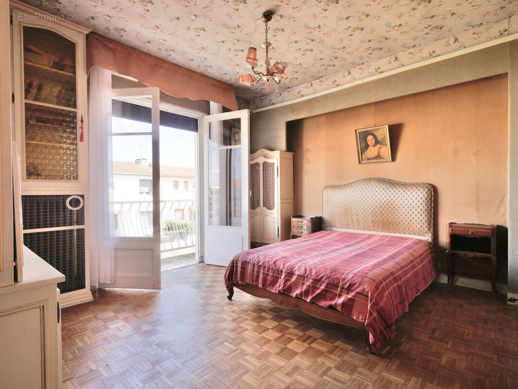 Maison à COLOMIERS