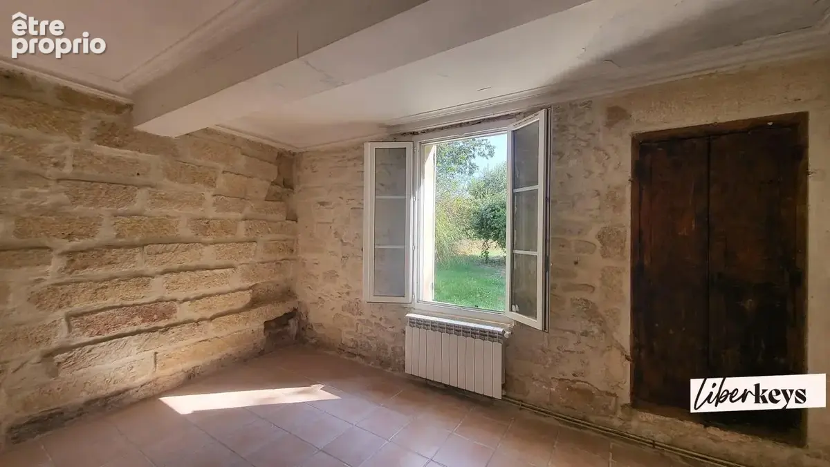 Maison + appartement 250m2 - Codognan - Grand terrain 1100m2 - photo 8