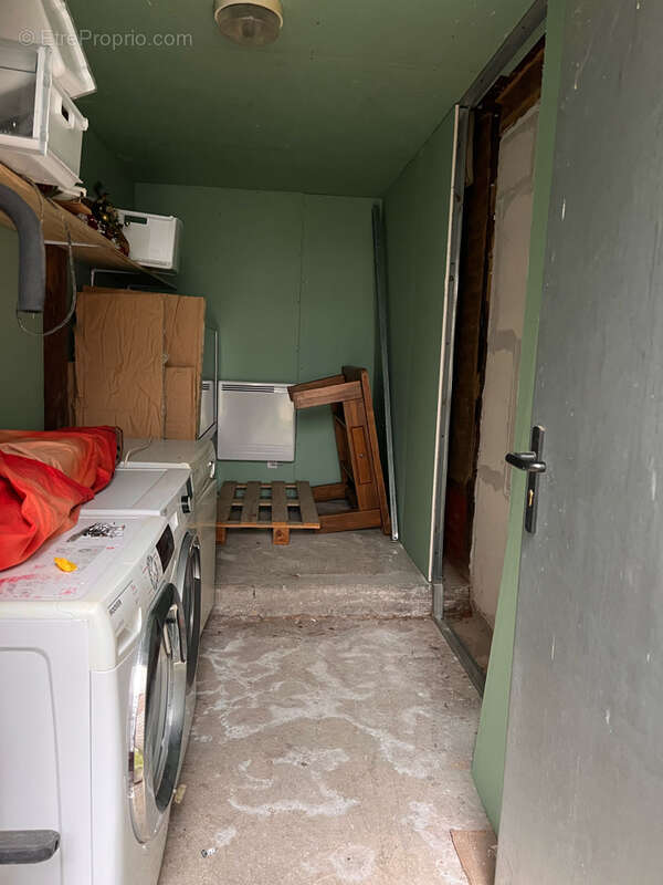 Maison à CORMEILLES