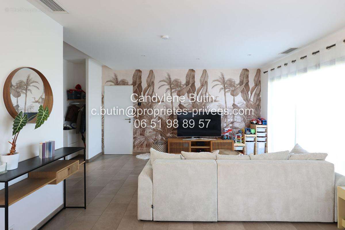 Maison à COLOMBIERS