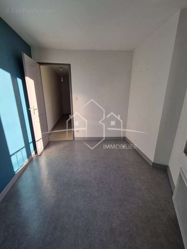 Appartement à LA COTE-SAINT-ANDRE