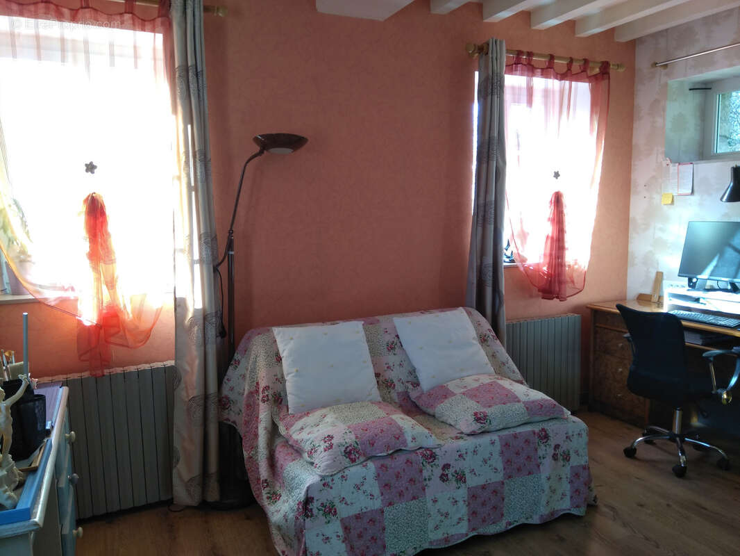 Maison à BRAMETOT