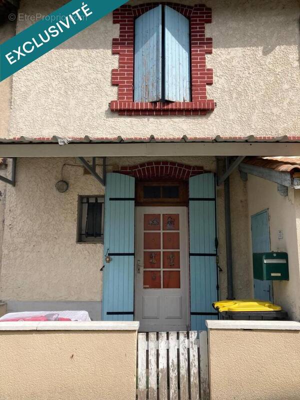 Photo 1 - Appartement à LES EGLISOTTES-ET-CHALAURES