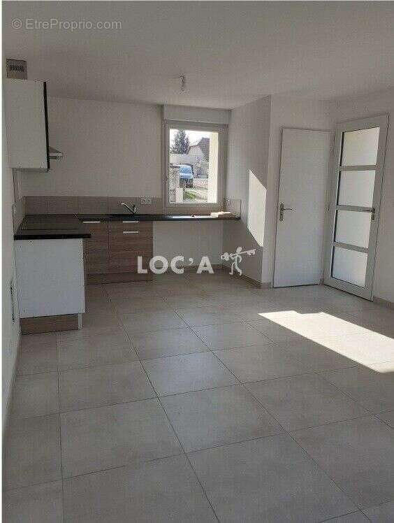 Photo 3 - Appartement à AUXONNE