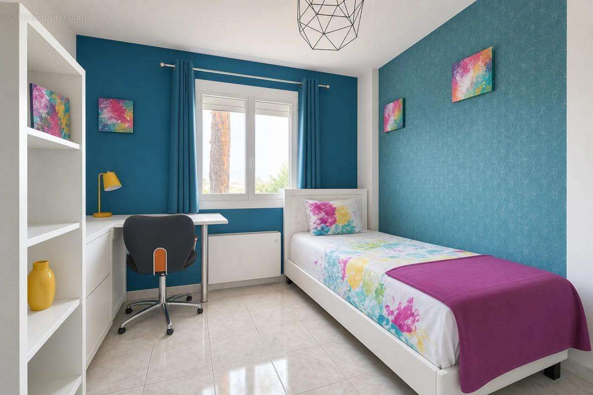 Maison de 5 pièces de 118 m² situé à Valence - photo 7
