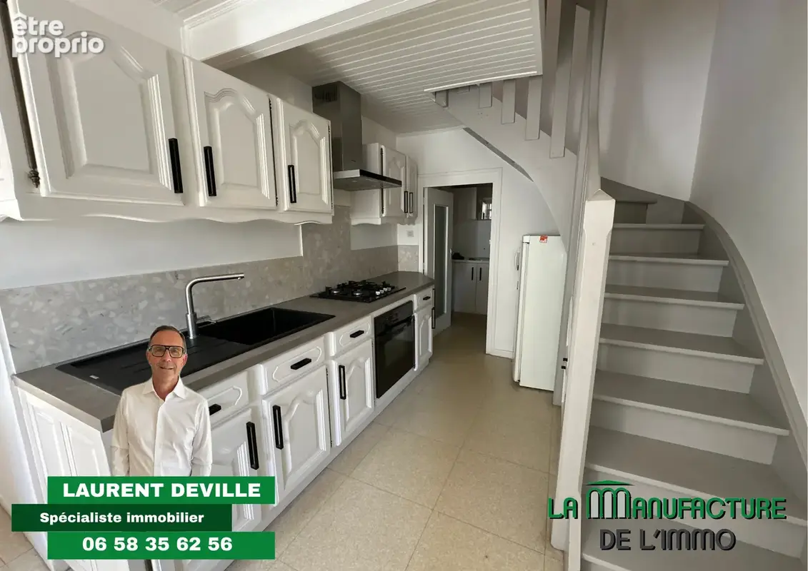 Maison 6 pièces 103 m² à vendre à Saint-Just-Malmont (43240) - photo 4