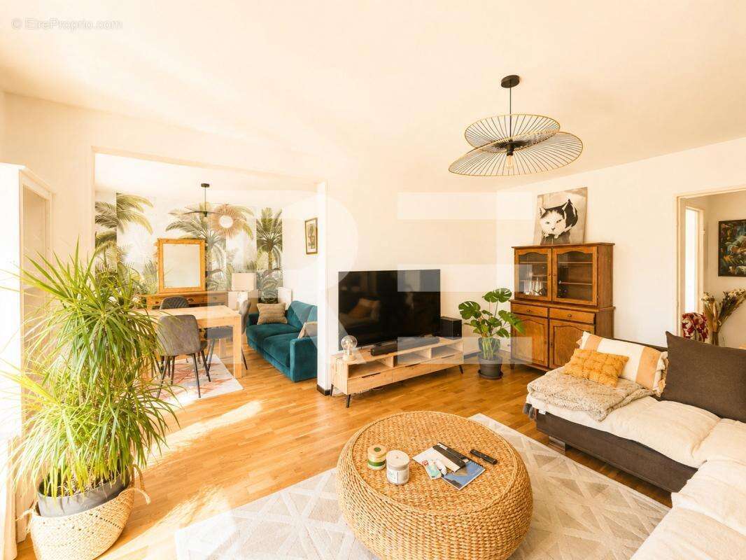 Appartement à NIMES