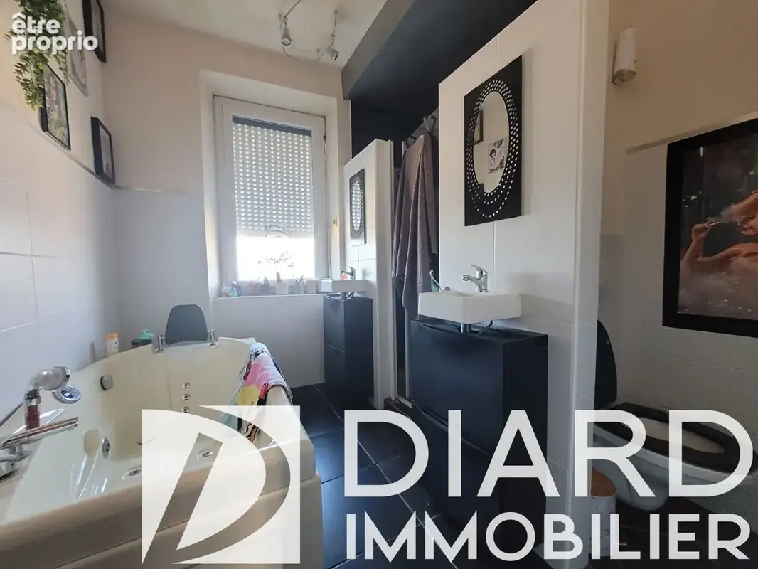 Maison Chatillon En Vendelais 135 m2 - photo 7